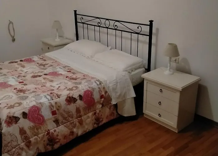 Apartment Santa Chiara *