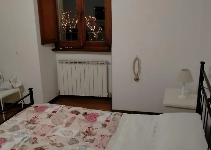 Apartment Santa Chiara *