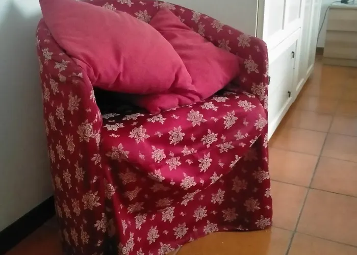 Santa Chiara Apartment Assisi