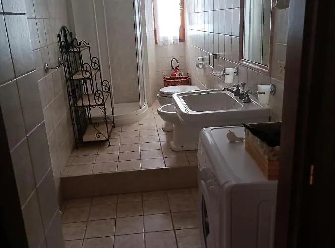 Santa Chiara Apartment Assisi