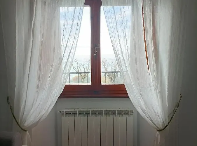 Apartment Santa Chiara