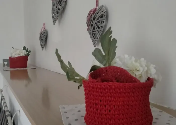 Apartment Santa Chiara *