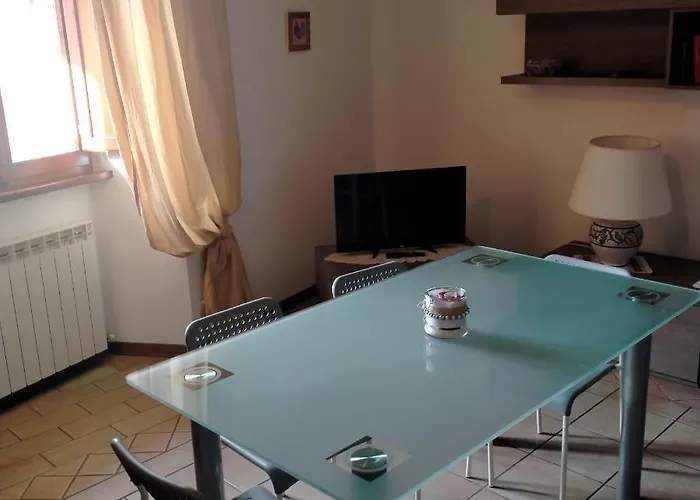 Santa Chiara * Assisi