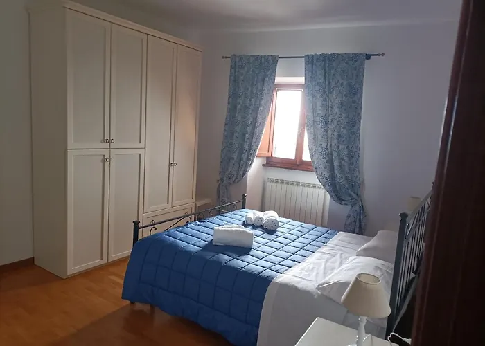 Apartment Santa Chiara *