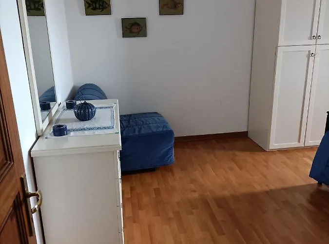 Apartment Santa Chiara Assisi