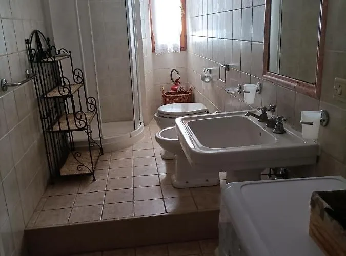 Santa Chiara Apartament