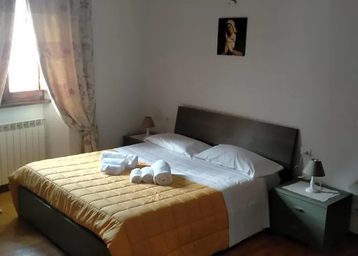 Santa Chiara Apartment Assisi