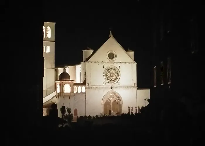 Apartment Santa Chiara *