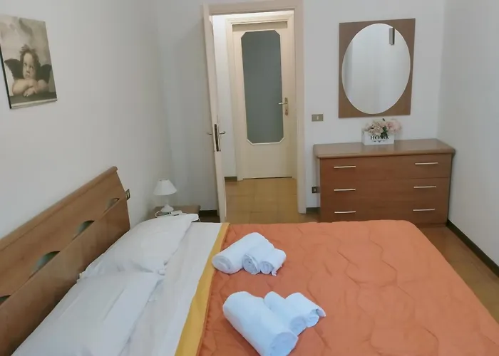 Apartament Santa Chiara