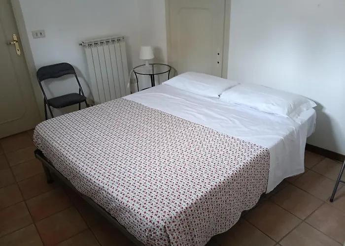 Apartament Santa Chiara Asyż